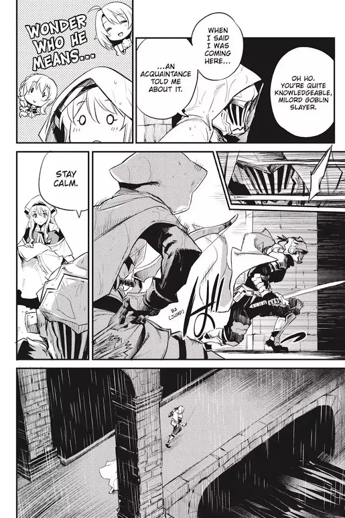 Goblin Slayer Chapter 18 image 26_optimized